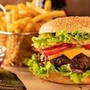 Foto de Hamburguesa de Ternera 200g