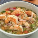 Foto de CEVICHE DE CAMARÓN