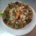 Foto de CEVICHE MARINERO