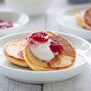 Foto de Hot Cakes Mini