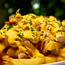 Foto de Papas Pollo Cheddar