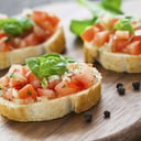 Foto de Bruschetta Romana