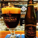 Foto de GOUDEN CAROLUS WHISKY INFUSED