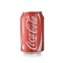 Foto de Coca Cola Regular