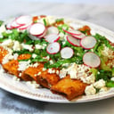 Foto de Enchiladas