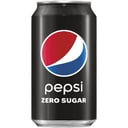 Foto de Pepsi Black lata *sin azucar*