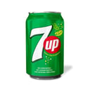 Foto de 7UP lata