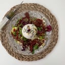 Foto de ENSALADA DE BURRATA