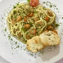 Foto de PASTA PRIMAVERA