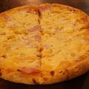 Foto de Pizza Hawaiana Premium 21 cm