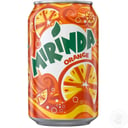 Foto de Mirinda lata