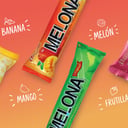 Foto de Melona Frutilla