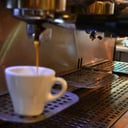 Foto de Espresso- Ristretto