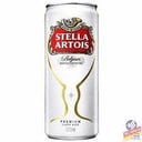 Foto de Lata Stella Artois 473cl