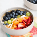 Foto de Bowl de Yogurt con Frutas