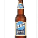 Foto de Blue Moon Belgian White