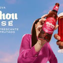 Foto de Mahou Rose 