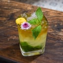 Foto de Mint Julep Benito