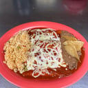 Foto de Enchiladas