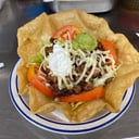 Foto de Taco salad