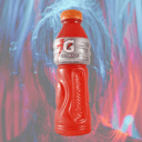 Foto de gatorade