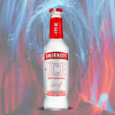 Foto de Smirnoff ice