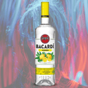 Foto de Bacardi limon