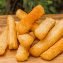 Foto de Palitos de yuca