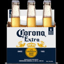 Foto de corona six pack