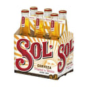 Foto de Sol six pack