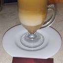 Foto de Cappuccino Amaretto 