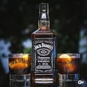 Foto de Jack daniel n°7 1LT 40°