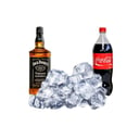 Foto de Promo Jack Daniels n°7 bebida