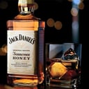 Foto de Jack Daniels honey 1 LT 40°