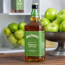 Foto de Jack daniel manzana