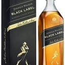 Foto de Johnnie Walker etiqueta negra  1 LT 40°