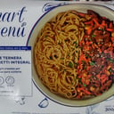 Foto de Wok de ternera con Spaghetti integrales