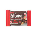 Foto de Alfajor Vegano Avellanas