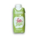 Foto de Jugo de Manzana Verde Pura Fruta 330cc