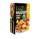 Foto de Nuggets de Pollo Veganas