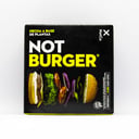 Foto de Not Burger Premium 4u