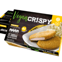 Foto de Veganesas Chicken Crispy 4u 