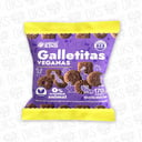 Foto de Galletitas Veganas