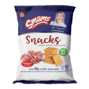 Foto de Smams Snack sabor Jamón