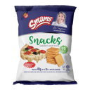 Foto de Smams Snack Sabor Pizza