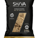 Foto de Crackers Shiva Mix de Semillas