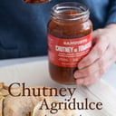 Foto de Chutney de tomates