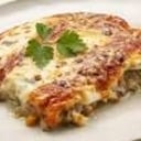 Foto de Lasagna de verdura