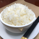 Foto de Arroz Blanco Grande  