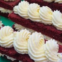 Foto de Lingote Red Velvet